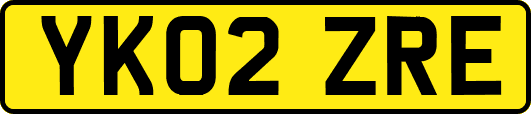 YK02ZRE
