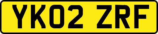YK02ZRF
