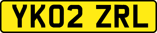 YK02ZRL