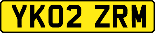 YK02ZRM