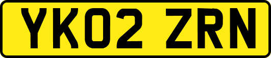 YK02ZRN