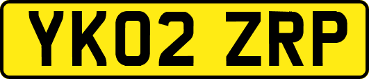 YK02ZRP