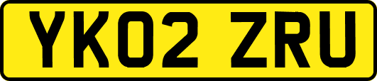 YK02ZRU