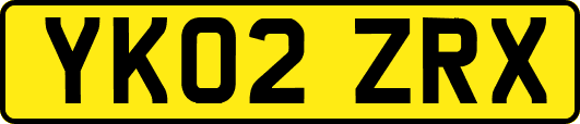 YK02ZRX