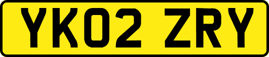 YK02ZRY