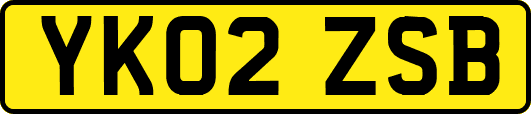 YK02ZSB