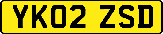 YK02ZSD