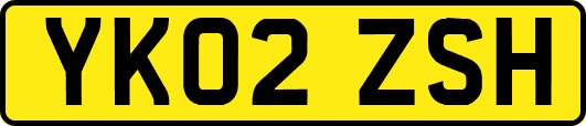 YK02ZSH
