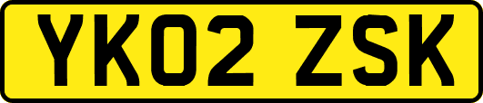 YK02ZSK