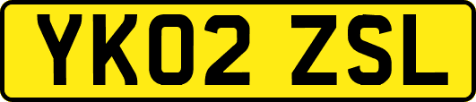 YK02ZSL
