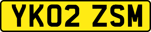 YK02ZSM