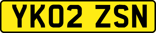 YK02ZSN