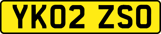YK02ZSO