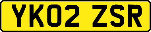 YK02ZSR