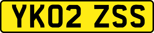 YK02ZSS
