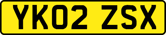 YK02ZSX