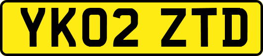 YK02ZTD