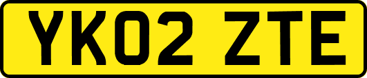 YK02ZTE