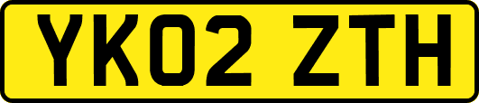 YK02ZTH