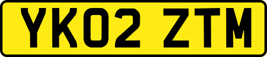 YK02ZTM