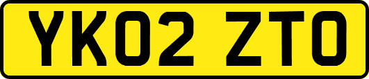 YK02ZTO