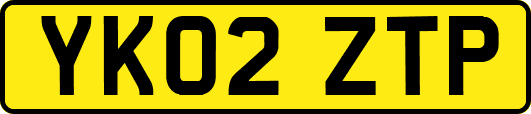 YK02ZTP
