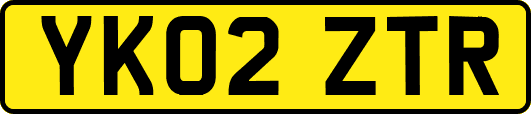 YK02ZTR