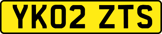 YK02ZTS