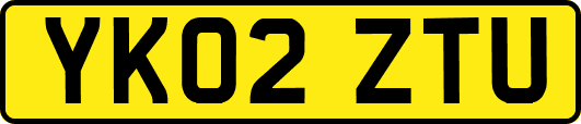 YK02ZTU