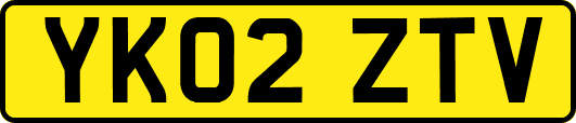 YK02ZTV