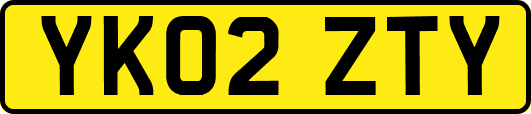 YK02ZTY
