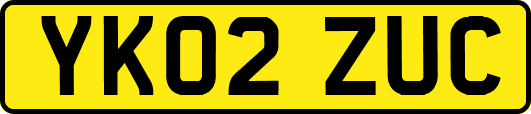 YK02ZUC
