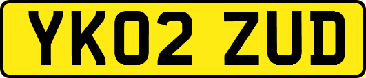 YK02ZUD