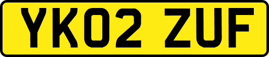 YK02ZUF