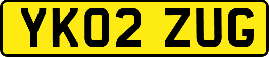 YK02ZUG