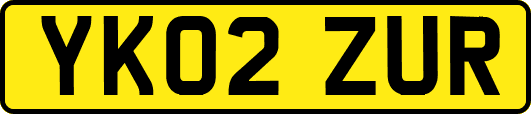 YK02ZUR
