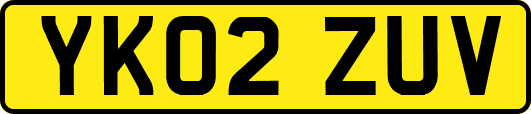 YK02ZUV