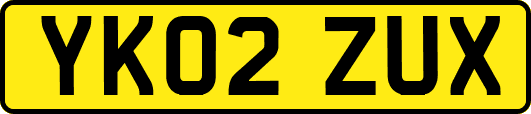 YK02ZUX