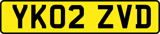 YK02ZVD