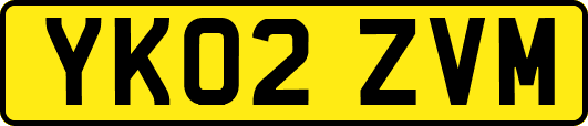 YK02ZVM