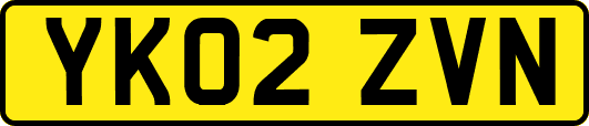 YK02ZVN