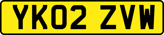 YK02ZVW