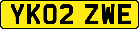 YK02ZWE