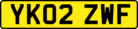 YK02ZWF