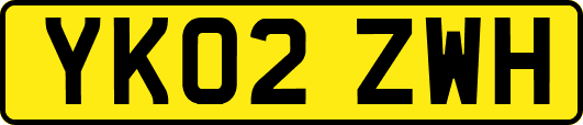 YK02ZWH