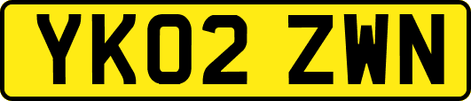 YK02ZWN
