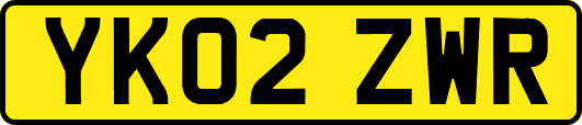 YK02ZWR
