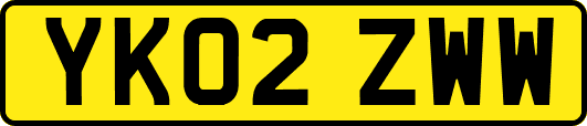 YK02ZWW
