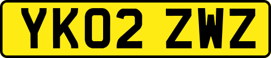 YK02ZWZ