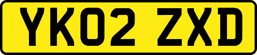 YK02ZXD
